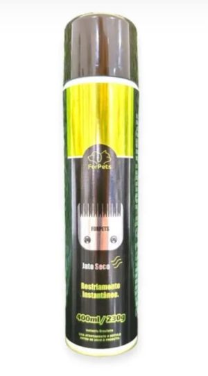 Resfriador de Laminas Forpets