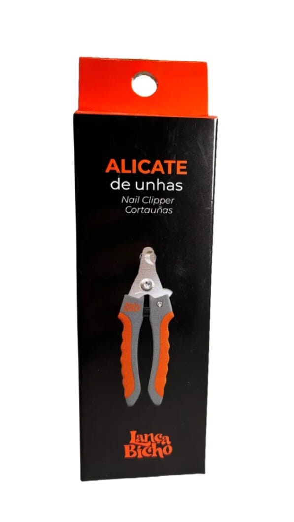 Alicate Grande Lança Bicho